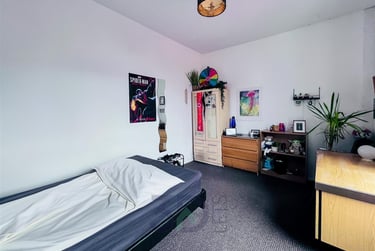 7 bed house, Willoughby Avenue, Lenton, Nottingham, NG72EP - Image 9